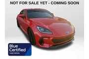 Subaru BRZ 2023 Limited 2dr