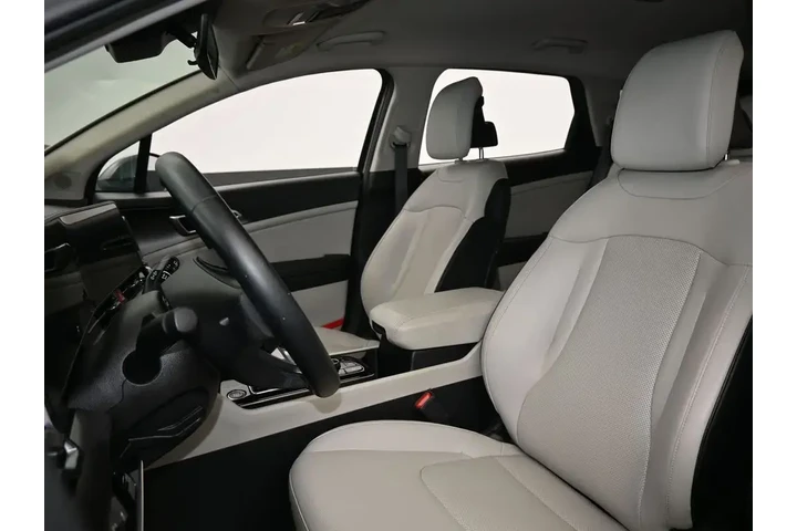 $20991 : Kia Sportage 2023 EX 4dr SUV image 10