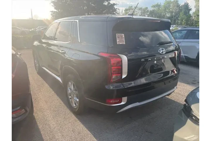 $17933 : Hyundai PALISADE 2022 SE 4dr image 6