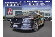 Mazda CX-5 2018 Grand Tourin