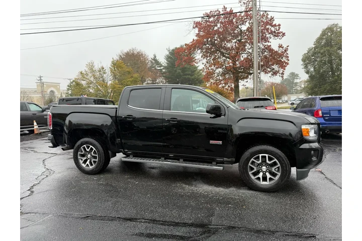 $22999 : 2015 GMC Canyon SLE image 5
