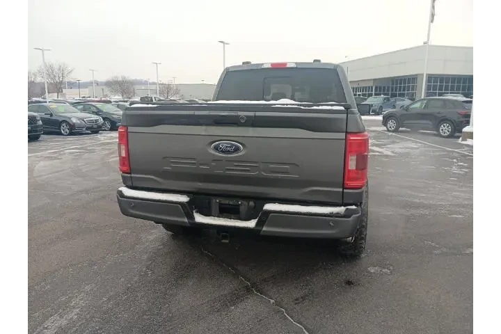 $39990 : Ford F-150 2023 4x4 XLT 4dr image 5