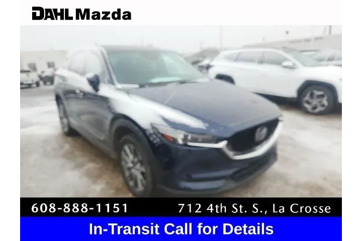 $21985 : Mazda CX-5 2020 AWD Signatur image 1
