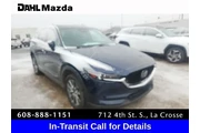 Mazda CX-5 2020 AWD Signatur en Madison