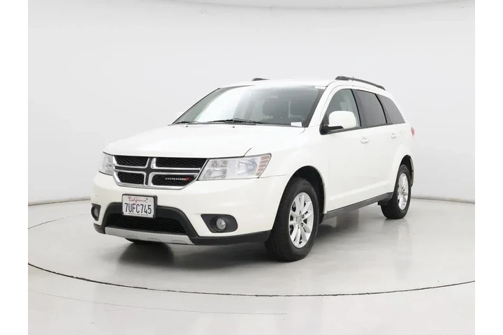 $13998 : Dodge Journey 2017 SXT 4dr S image 4
