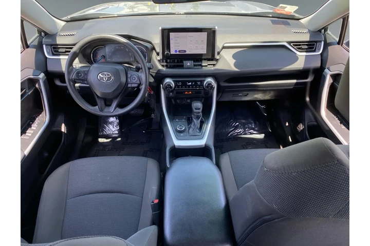 $36472 : Toyota RAV4 Hybrid 2023 AWD image 10