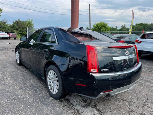 $8750 : 2011 CTS 3.0L Luxury image 8