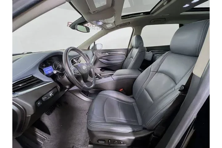 $27975 : Buick Enclave 2020 4x4 Premi image 9