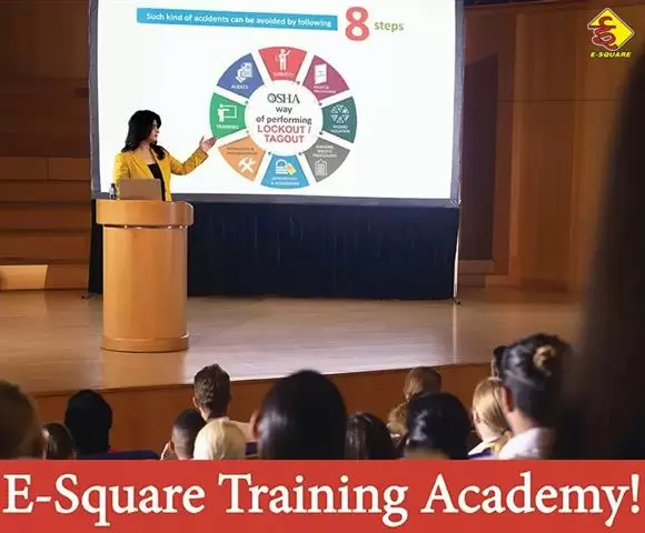 Enroll in Online LOTO Training image 3