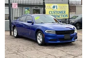 2019 DODGE CHARGER en Detroit