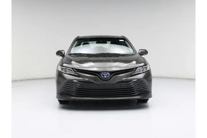 $21998 : Toyota Camry Hybrid 2019 LE image 5