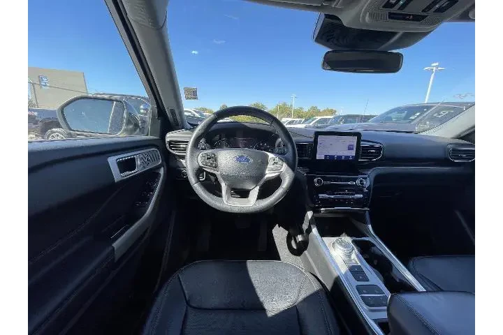 $30659 : Ford Explorer 2024 Limited 4 image 5