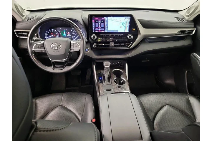 $29998 : Toyota Highlander 2020 Limit image 9