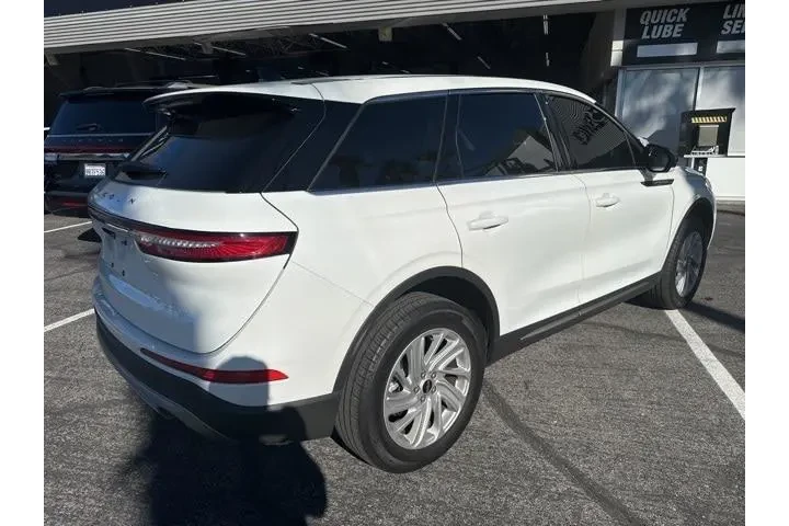 $36555 : Lincoln Corsair 2024 AWD Pre image 5