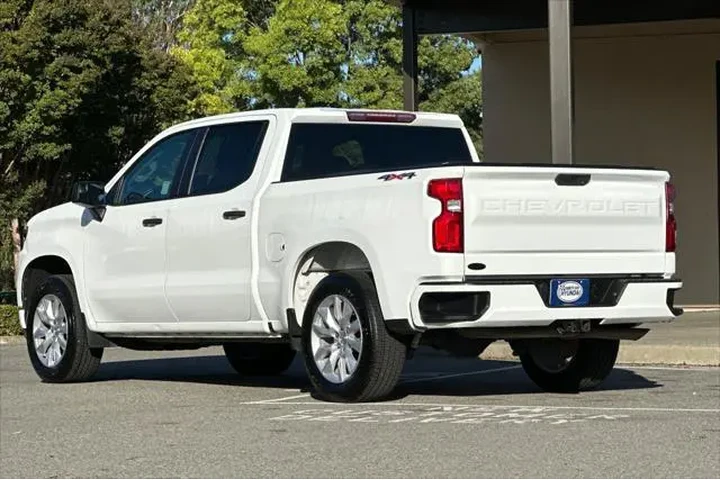 $29290 : Chevrolet Silverado 1500 202 image 6