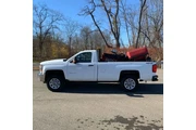 $22449 : 2015 Silverado 3500HD Work Tr thumbnail