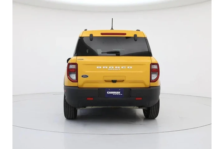 $25998 : Ford Bronco Sport 2022 AWD B image 6