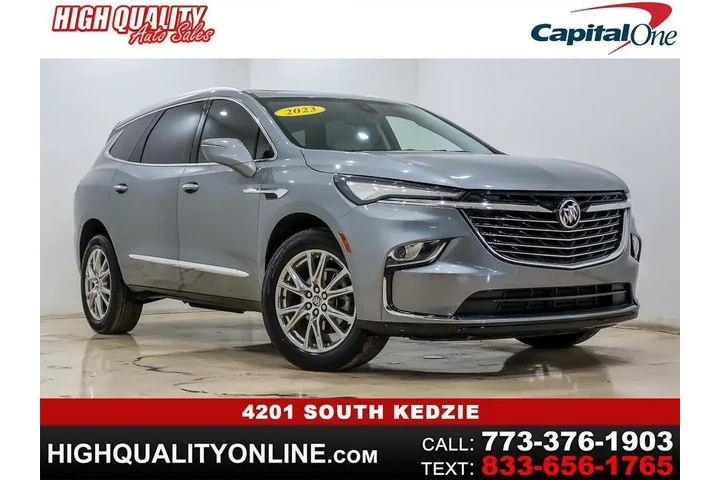 $28995 : Buick Enclave 2023 4x4 Essen image 1