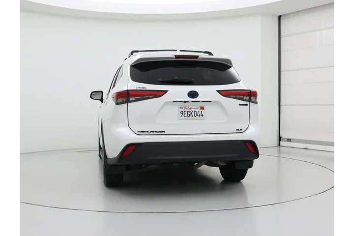 $38998 : Toyota Highlander Hybrid 202 image 6