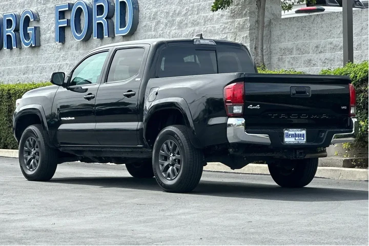 $38705 : Toyota Tacoma 2023 4x4 TRD P image 6