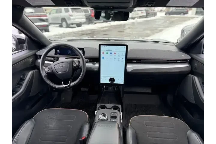 $28000 : Ford Mustang Mach-E 2023 AWD image 3