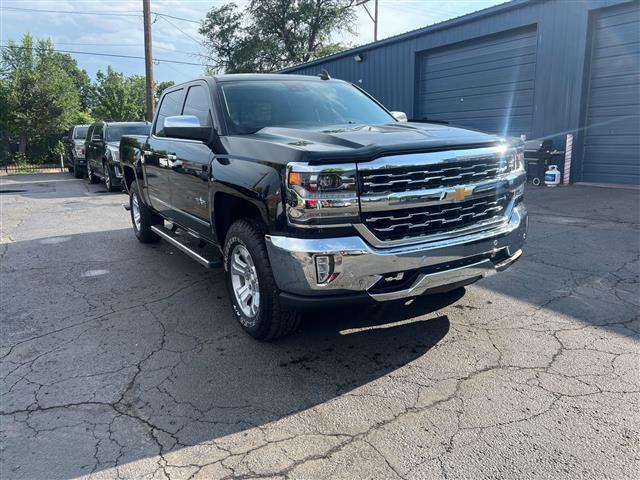 $35488 : 2018 Silverado 1500 LTZ, SUPE image 5