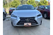 $14950 : 2015 NX 200t F SPORT thumbnail