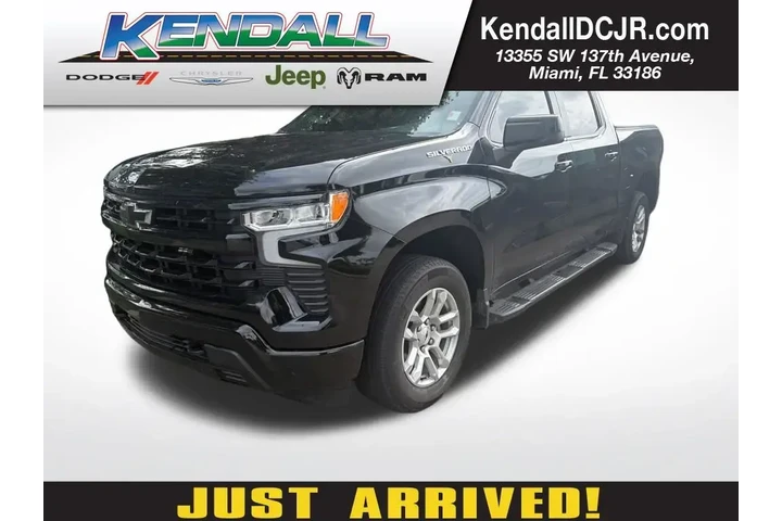$39799 : Chevrolet Silverado 1500 202 image 3