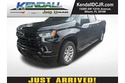 $39799 : Chevrolet Silverado 1500 202 thumbnail