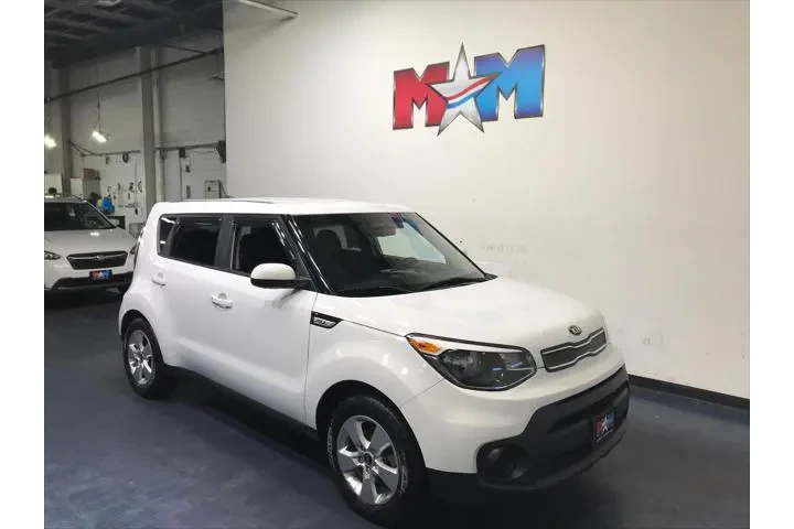 $14789 : Kia Soul 2018 4dr Crossover image 2