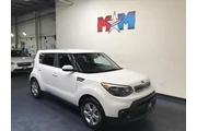 $14789 : Kia Soul 2018 4dr Crossover thumbnail
