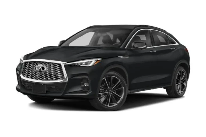 $39000 : INFINITI QX55 2023 AWD Essen image 1