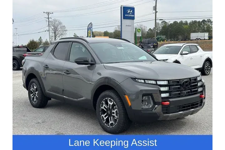 $32899 : Hyundai SANTA CRUZ 2025 AWD image 8