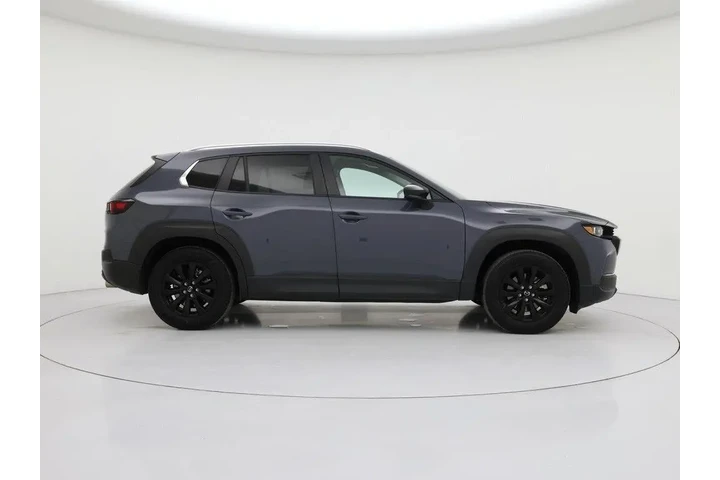 $29998 : Mazda CX-50 2025 AWD 2.5 S P image 7