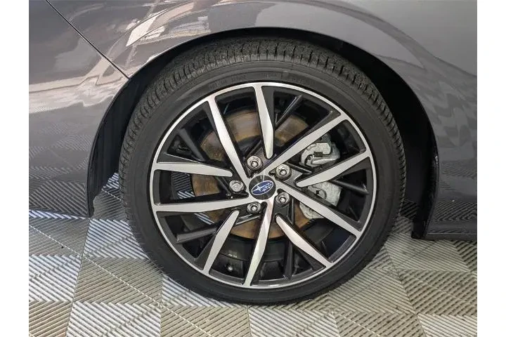 $24000 : Subaru Impreza 2025 AWD Spor image 5