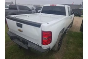 $13248 : Chevrolet Silverado 1500 201 thumbnail