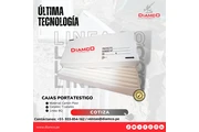 CAJAS PORTATESTIGO/ DIAMCO en Trujillo