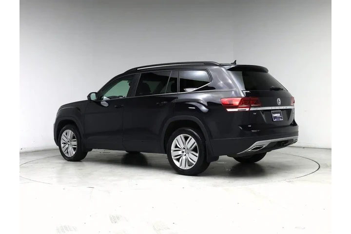 $24998 : Volkswagen Atlas 2020 AWD V6 image 2