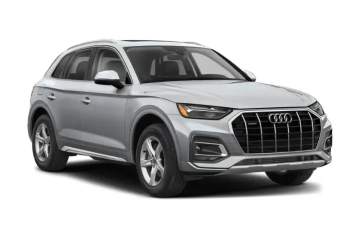 $27590 : Audi Q5 2023 AWD quattro S l image 6