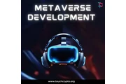 Building Immersive Metaverse en Denver