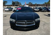 $10999 : 2012 Charger SE thumbnail