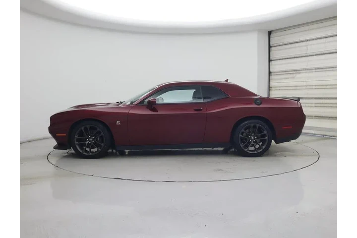 $37998 : Dodge Challenger 2021 R/T Sc image 3