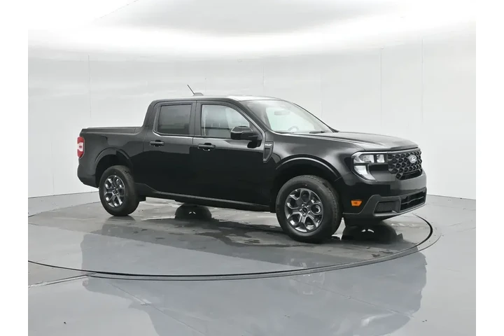 $31716 : Ford Maverick 2025 XLT 4dr S image 7