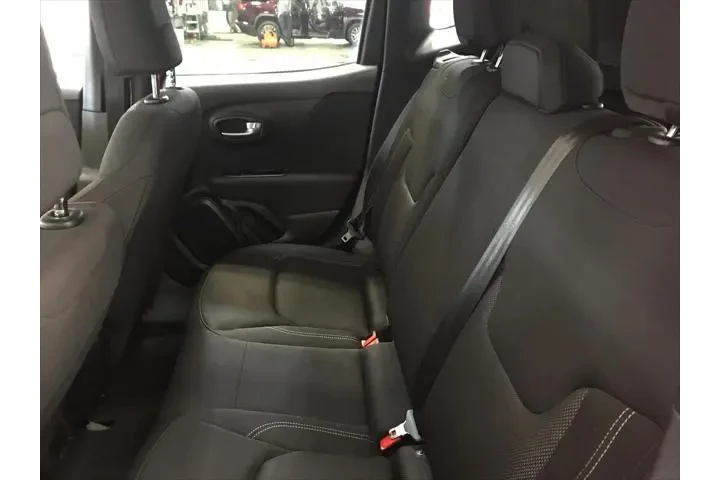 $19589 : Jeep Renegade 2021 Sport 4dr image 5