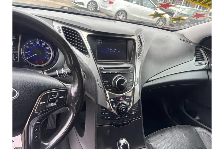 $6999 : 2013 Azera image 10