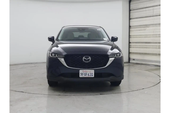 $24998 : Mazda CX-5 2023 AWD 2.5 S Se image 5