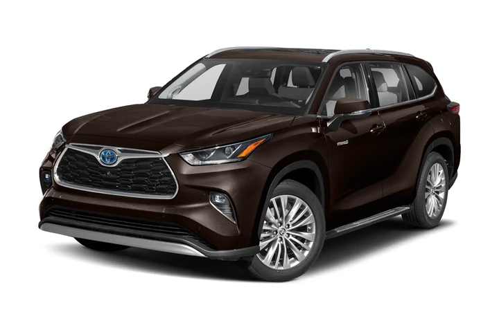 $35000 : Gold Certified2020 HIGHLANDER image 1