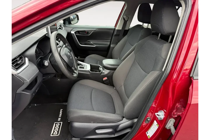 $25553 : Toyota RAV4 2024 AWD LE 4dr image 10