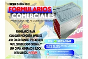 FORMULARIOS COMERCIALES MULTIP en Guatemala City