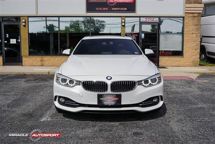 $16495 : 2016 BMW 4 SERIES2016 BMW 4 S image 3